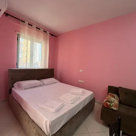 Appartement Strawberry *