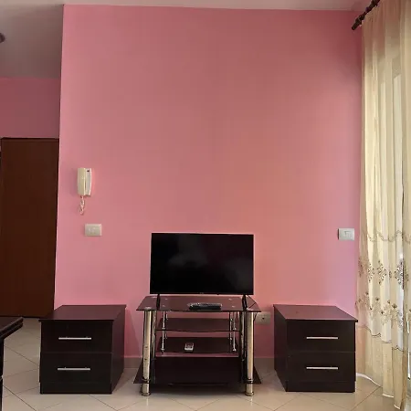 Strawberry Appartement