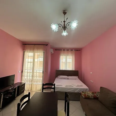 Appartement Strawberry