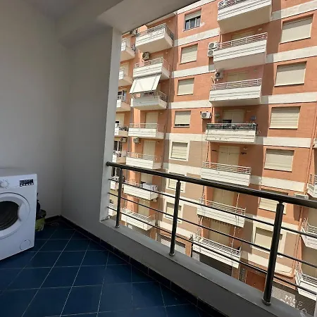 Strawberry Appartement