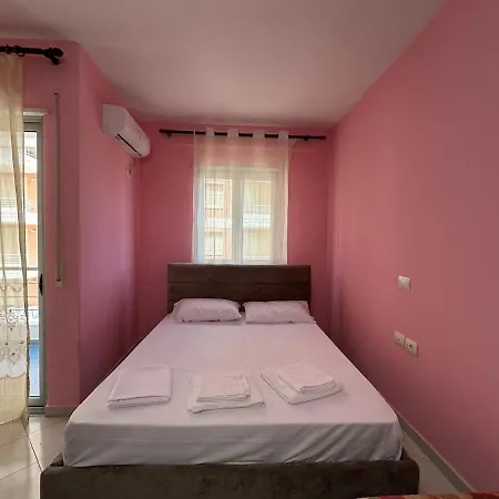 Strawberry Appartement