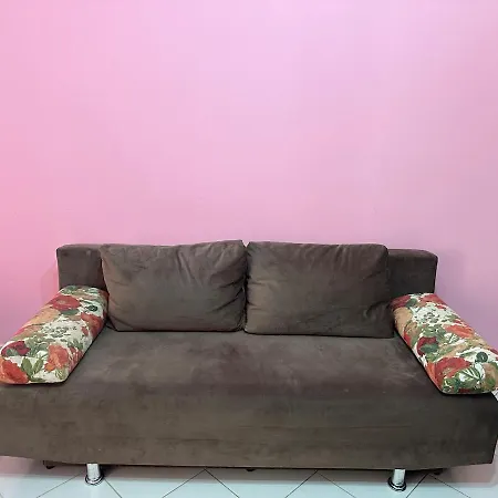 Strawberry Appartement *