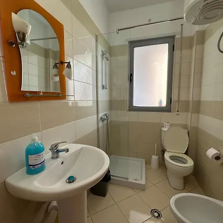 アパート Strawberry *