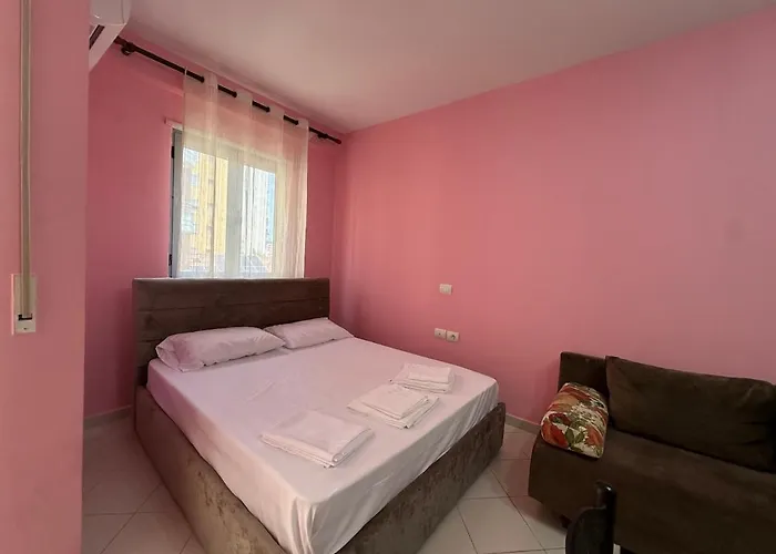 Appartement Strawberry *