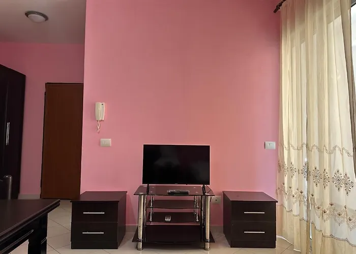 Strawberry Appartement