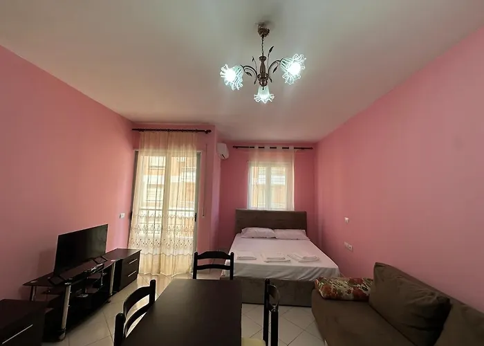 Appartement Strawberry