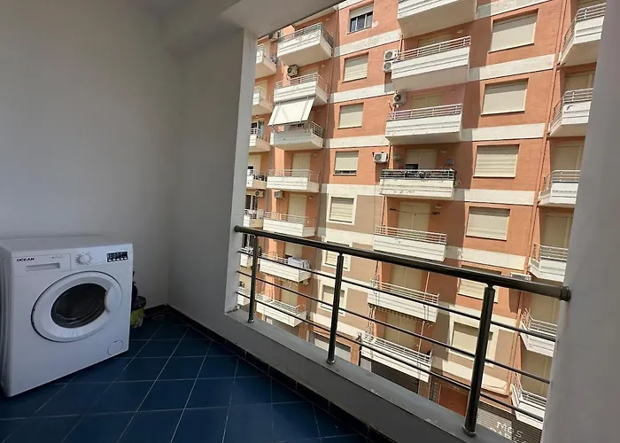 Strawberry Appartement