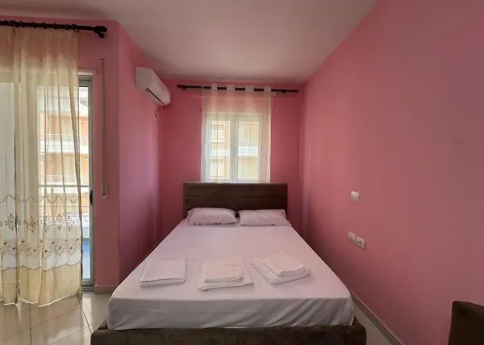 Strawberry Appartement