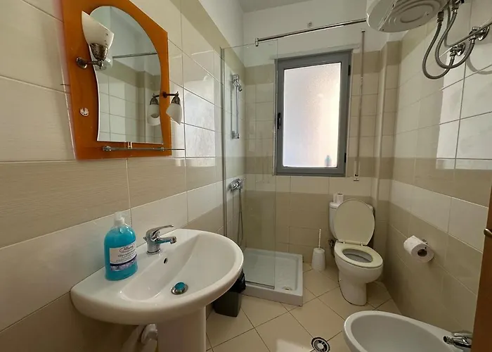 Appartement Strawberry *